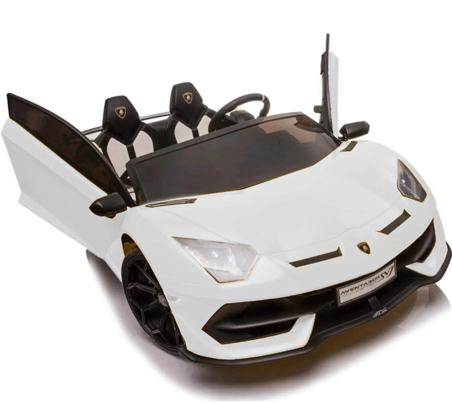 Lamborghini Aventador Drift