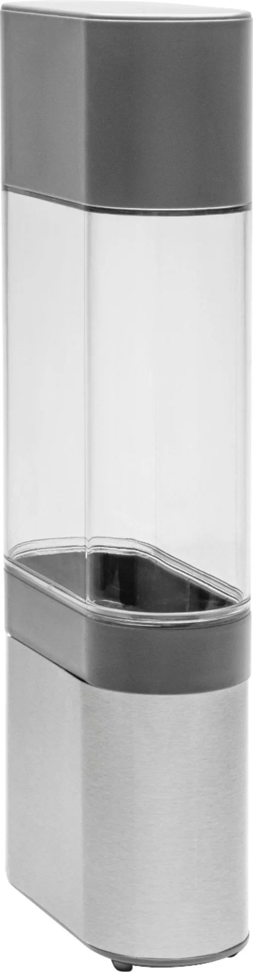 GE Profile – Opal 2.0 Current Side Tank Accessory (3/4 gal) Silver