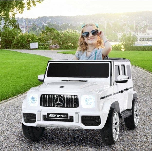 Mercedes Benz G63