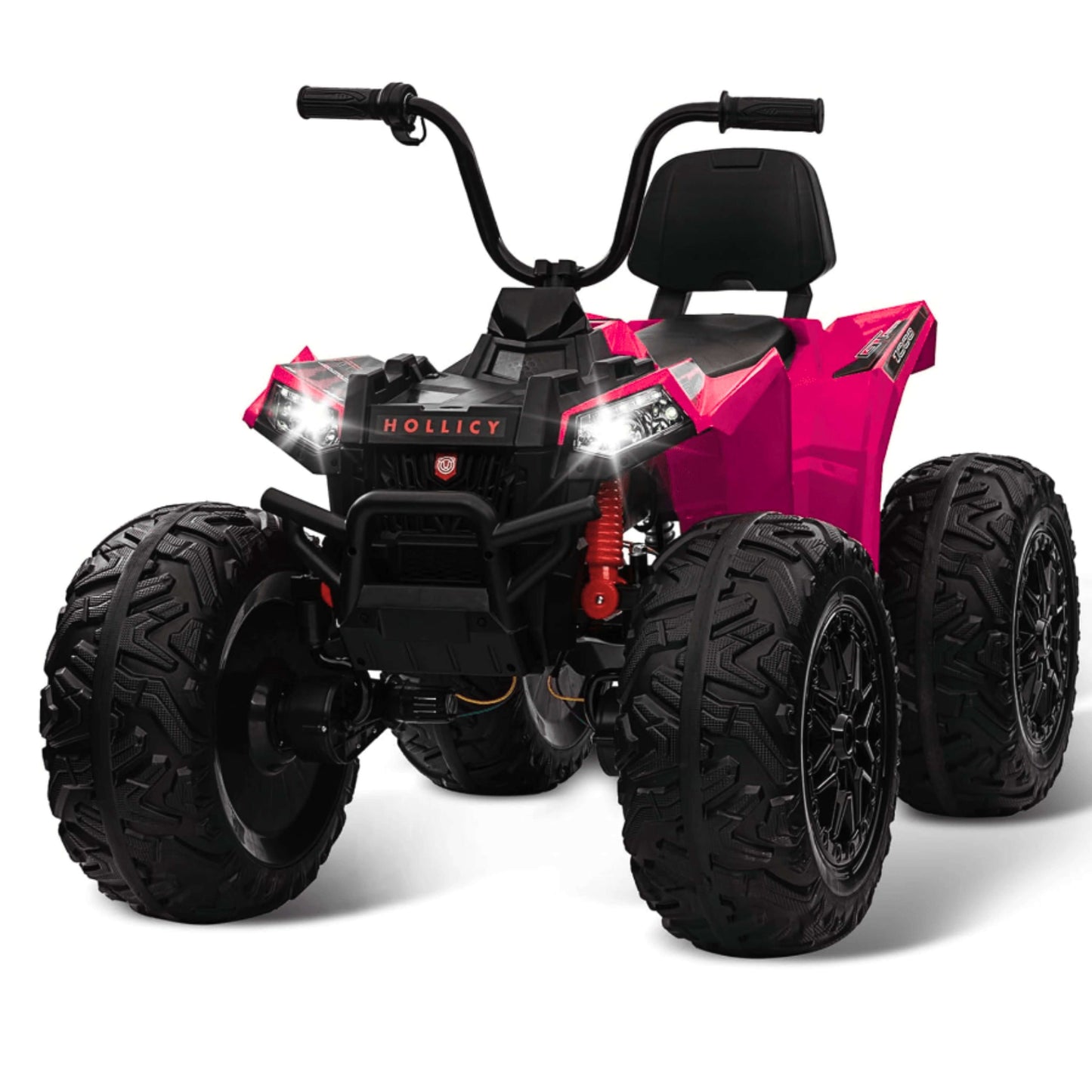 Monster ATV