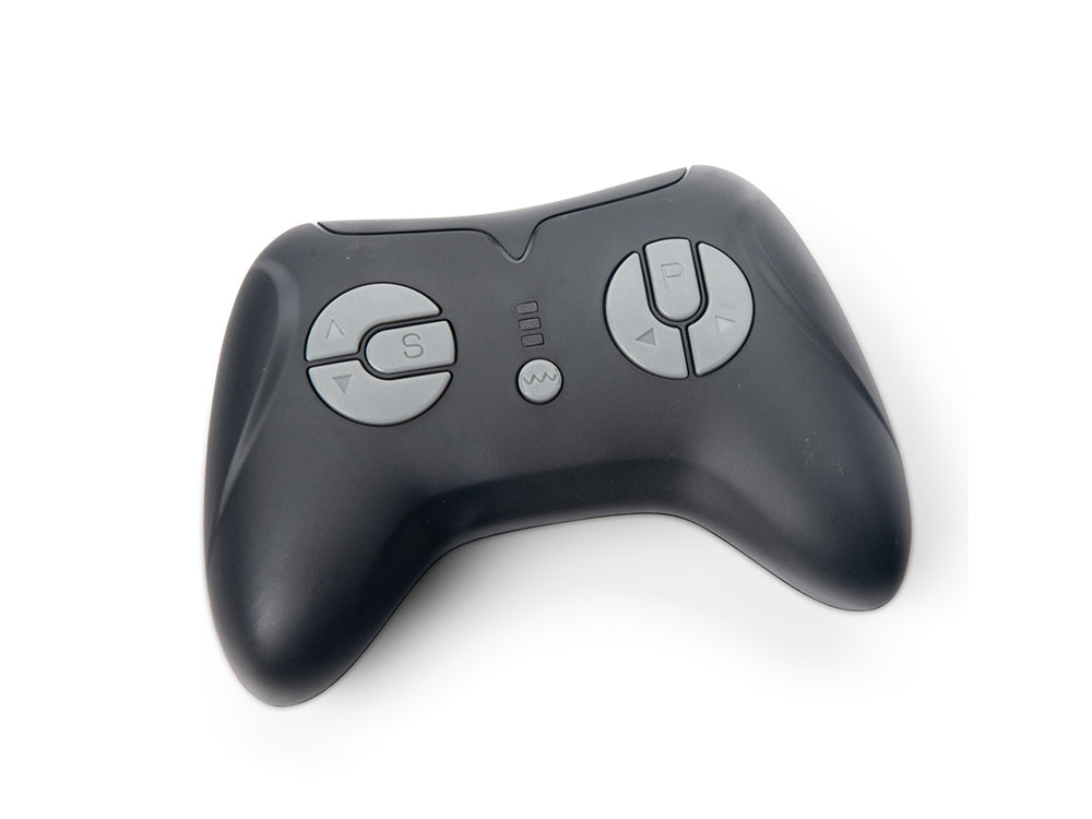 Lamborghini Aventador SVJ Drift Edition 24V Kids Ride-On Car with R/C Parental Remote | White