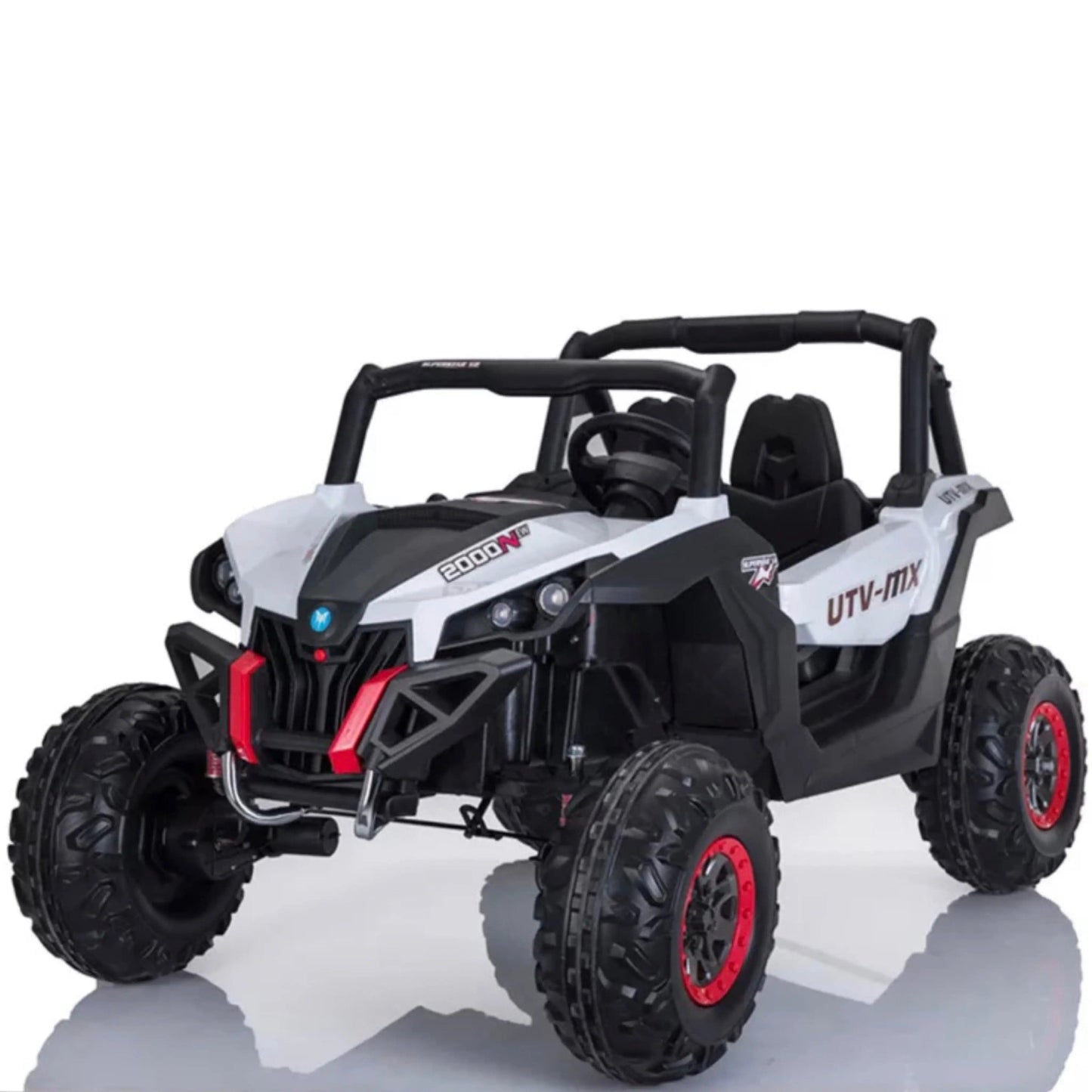 XL UTV