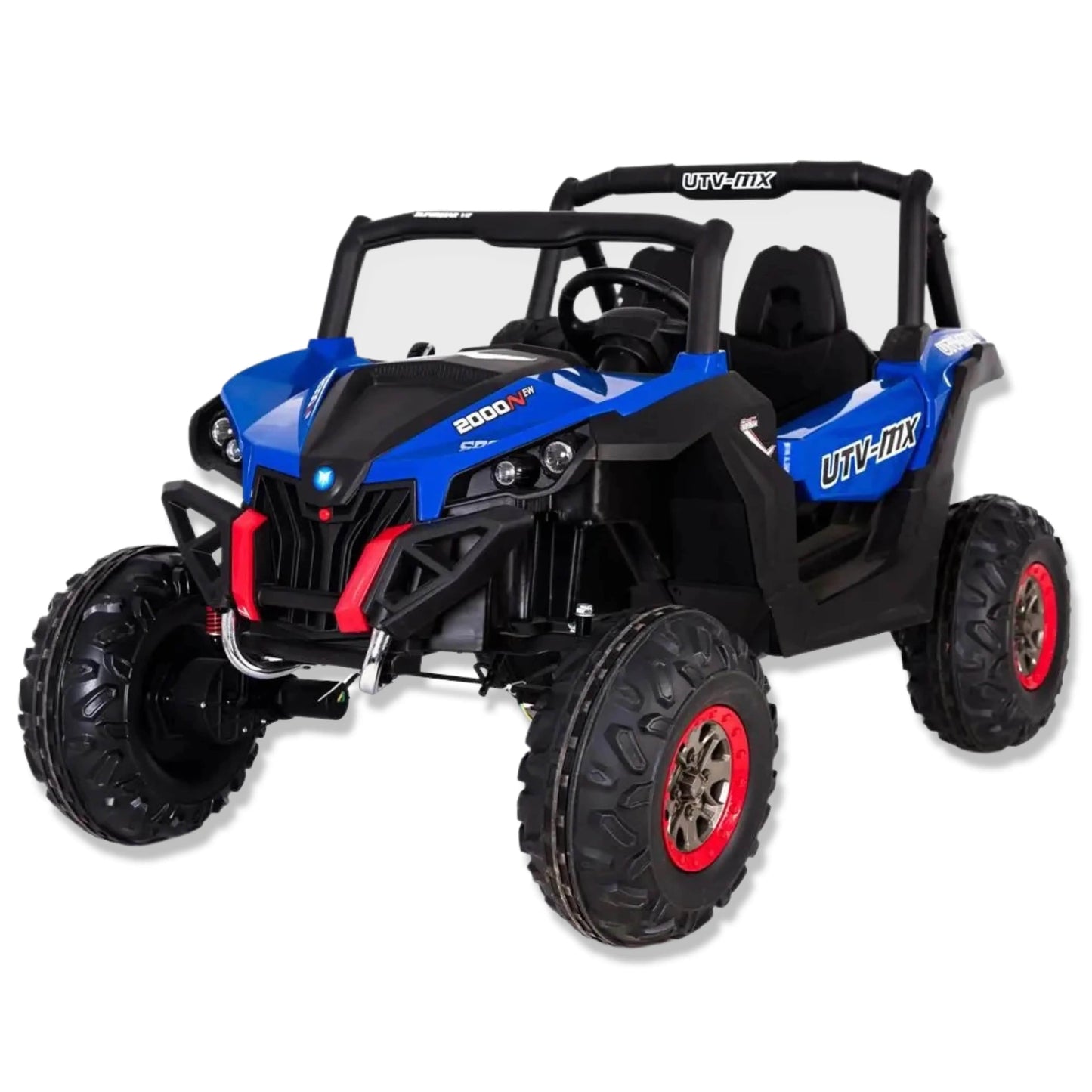 XL UTV