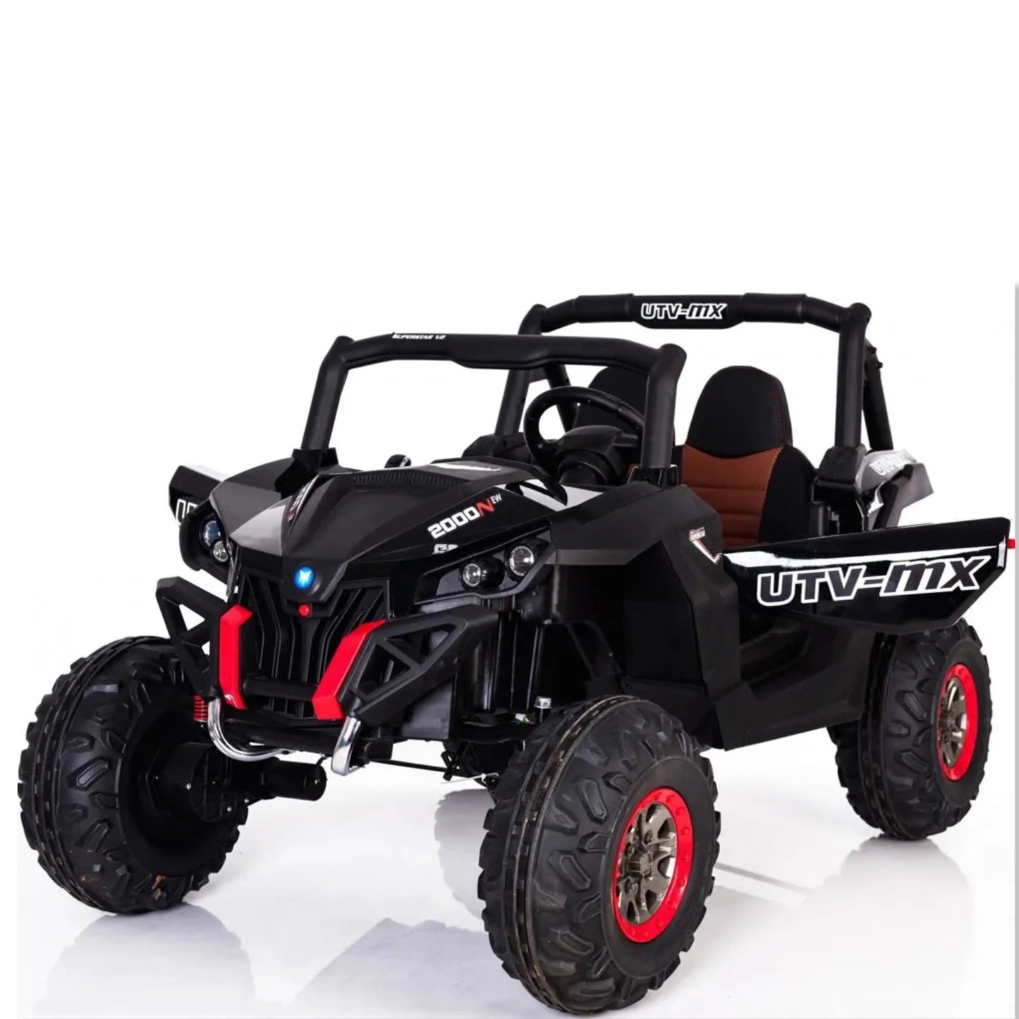 XL UTV