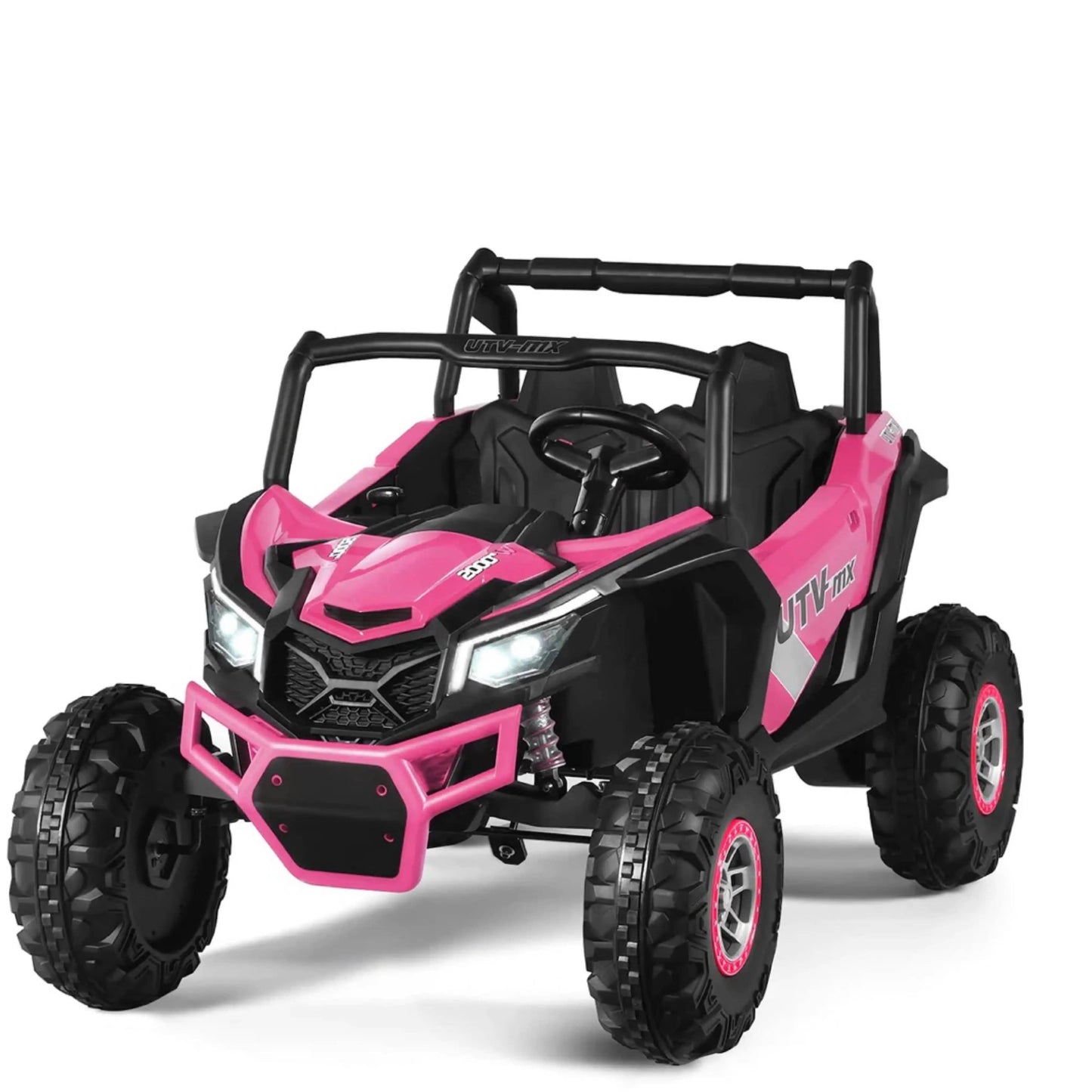 XL UTV