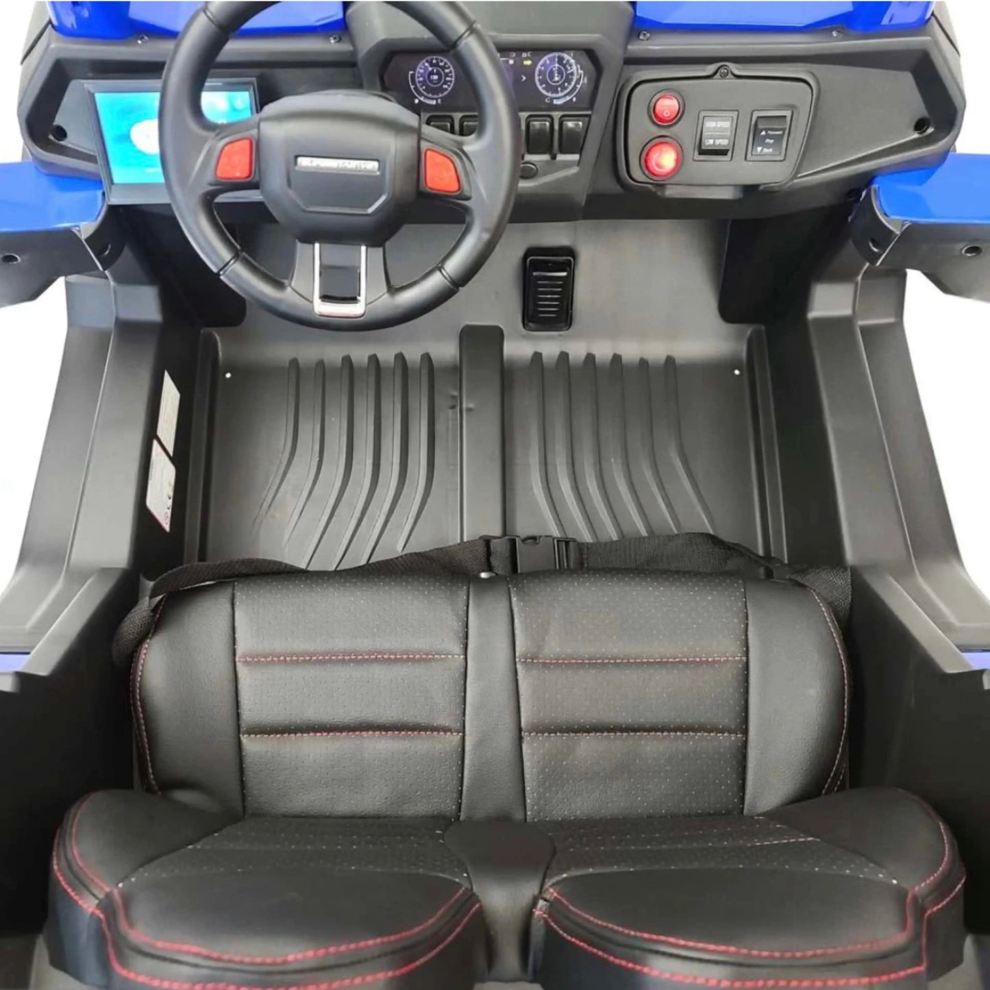 XL UTV