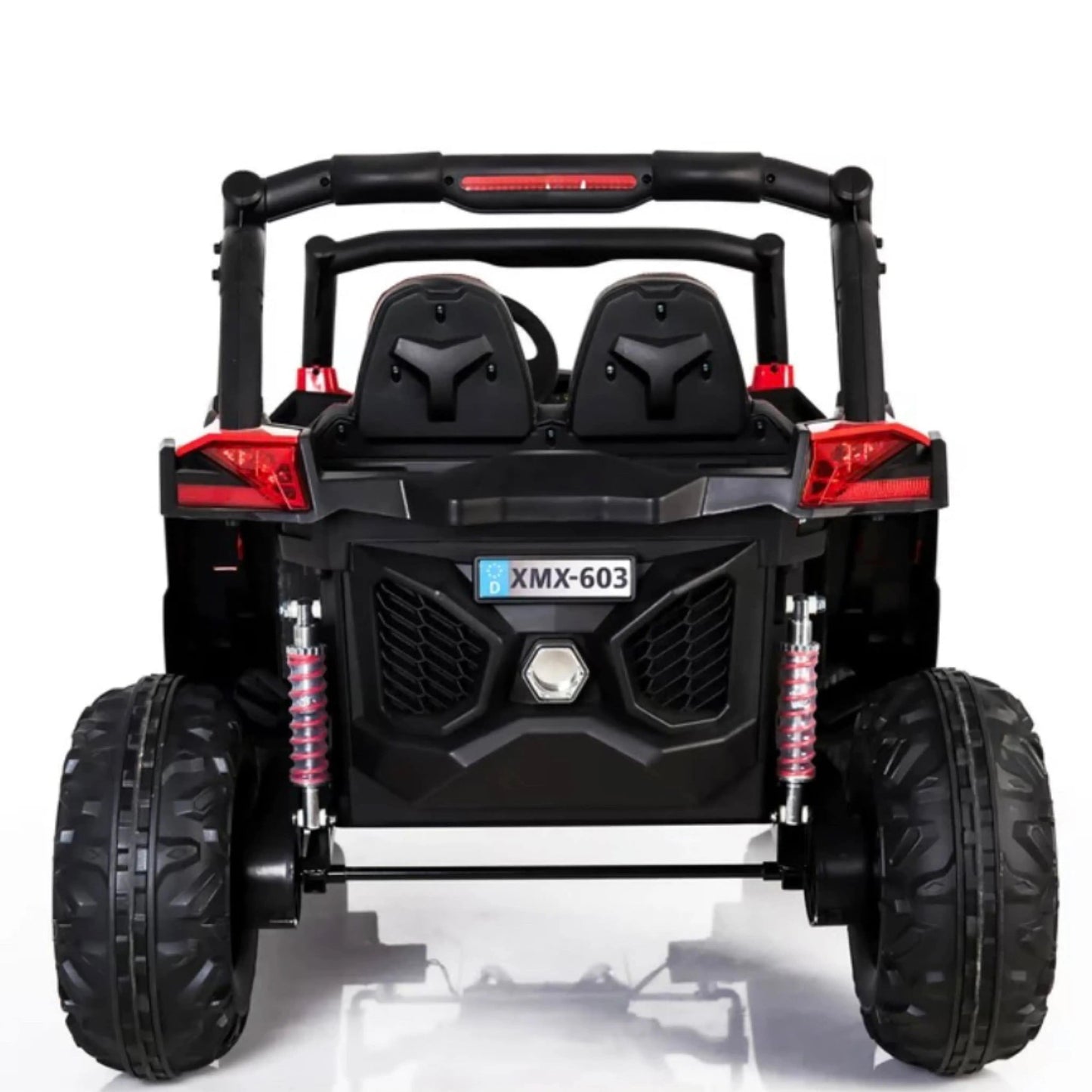 XL UTV