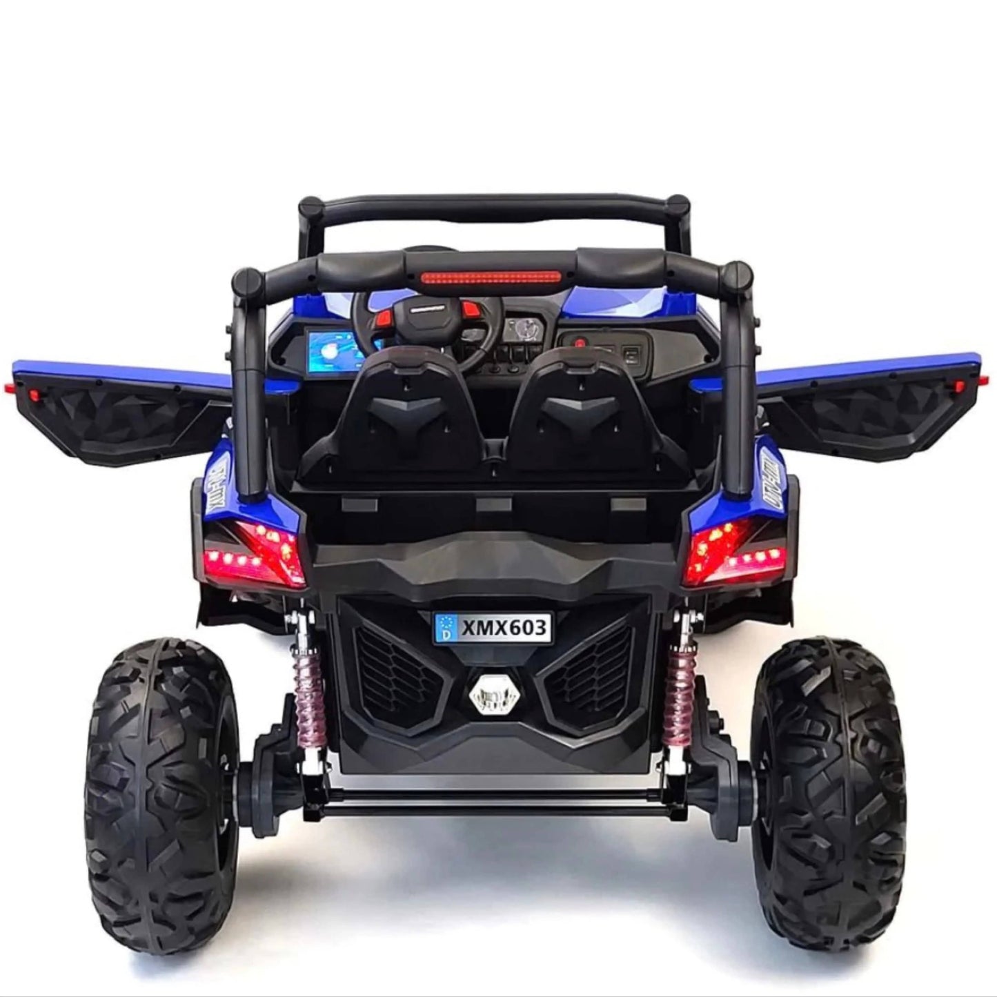 XL UTV
