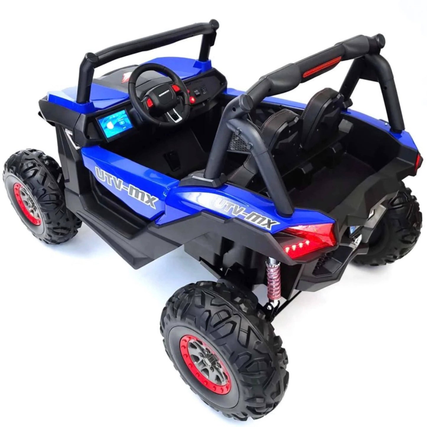 XL UTV
