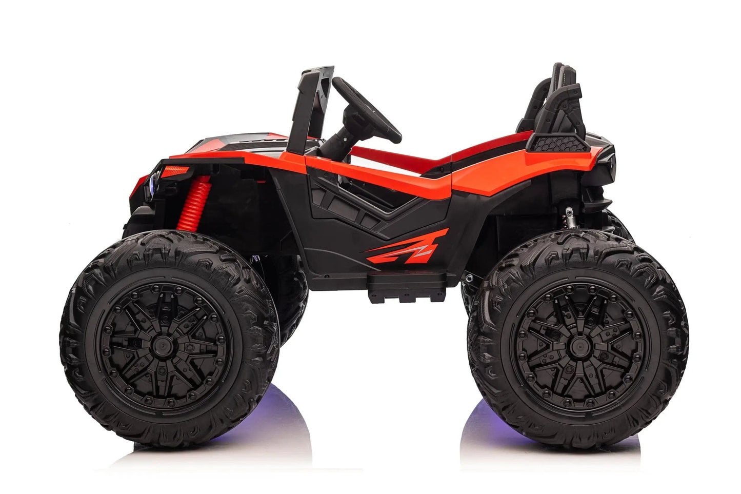 Dune Racer