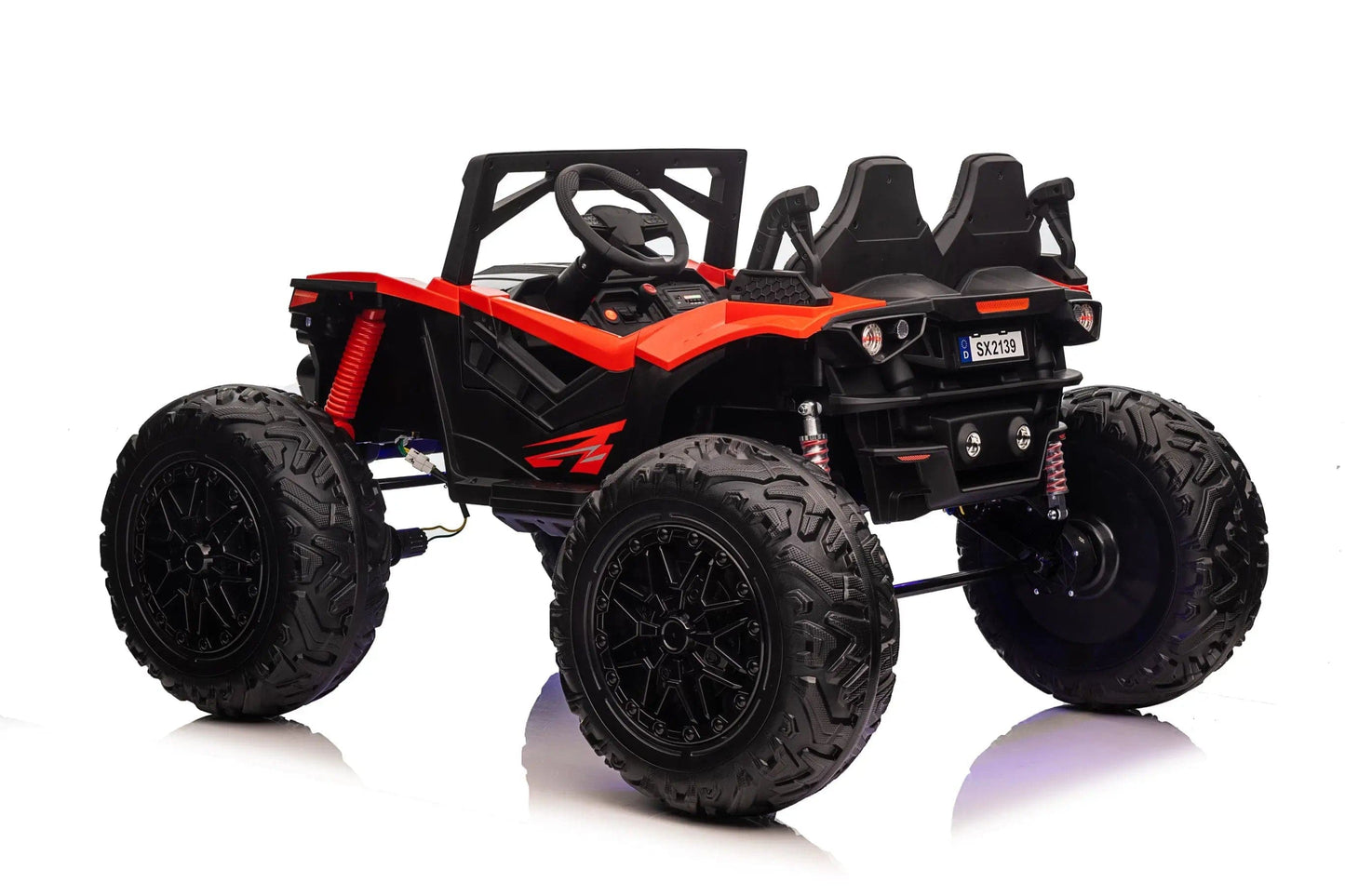 Dune Racer
