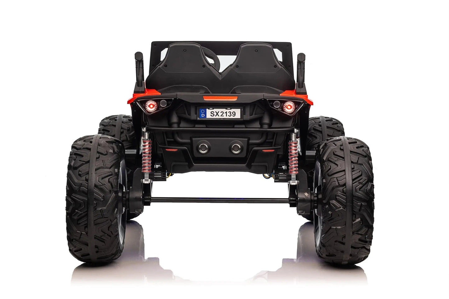 Dune Racer