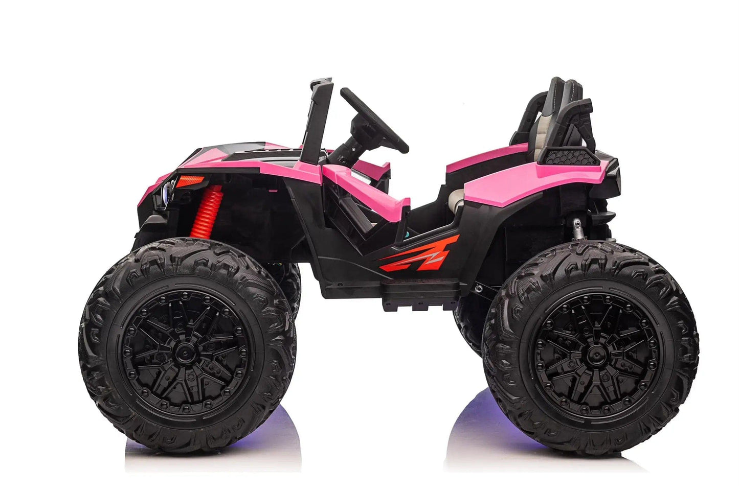 Dune Racer