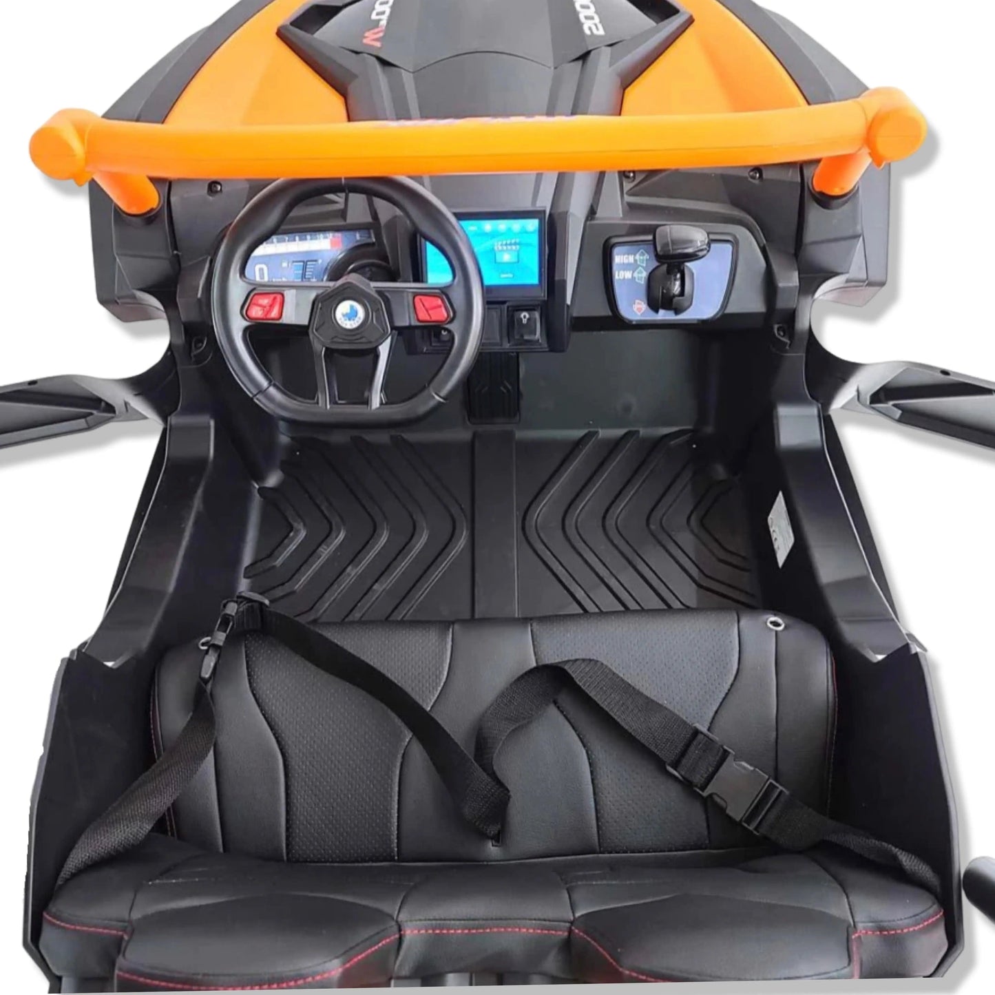 XXL UTV