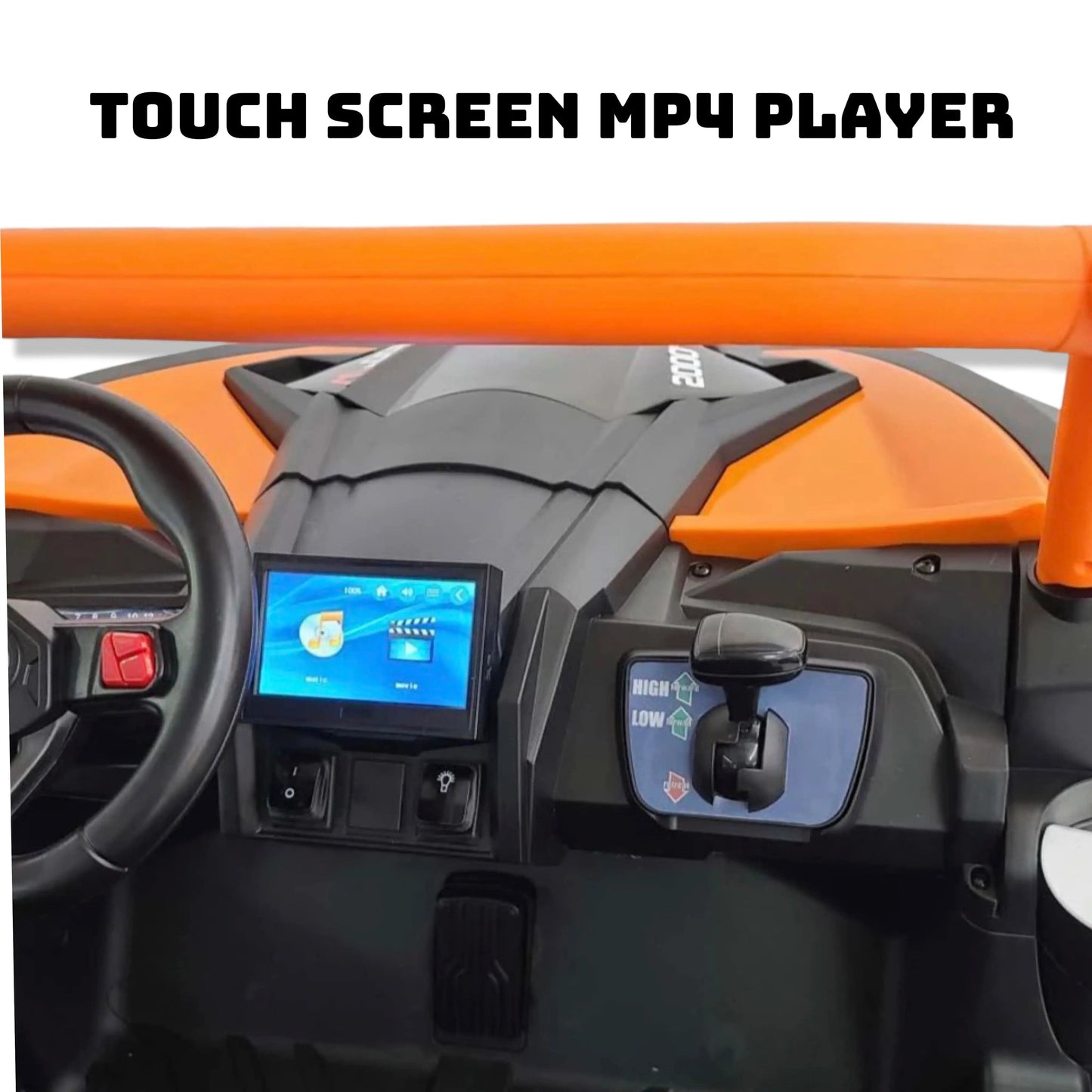 XXL UTV