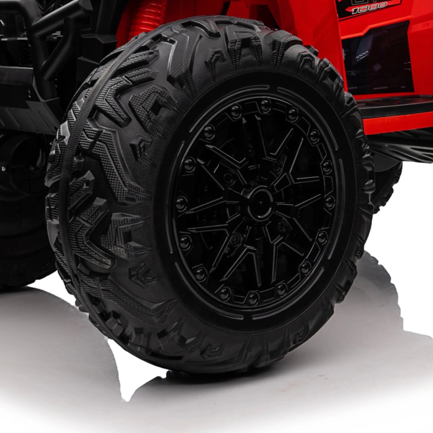 Monster ATV