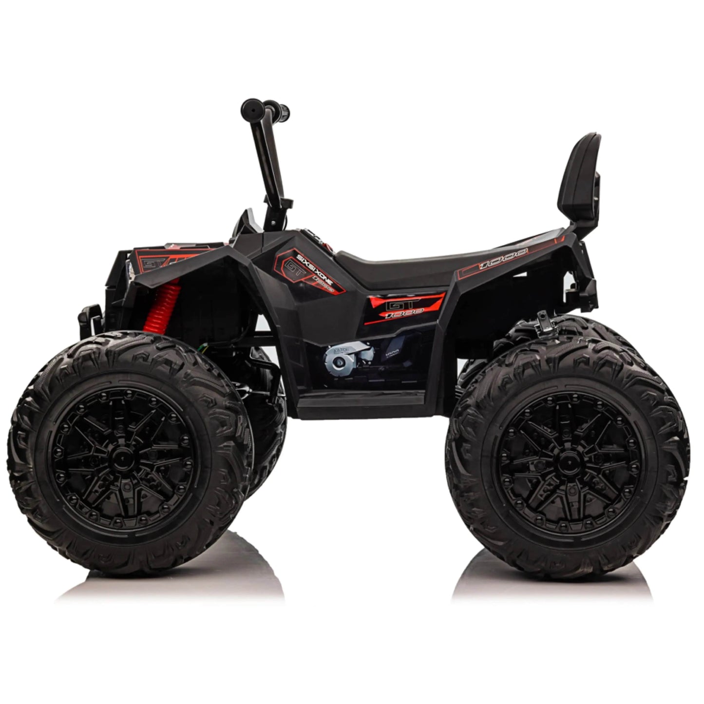 Monster ATV
