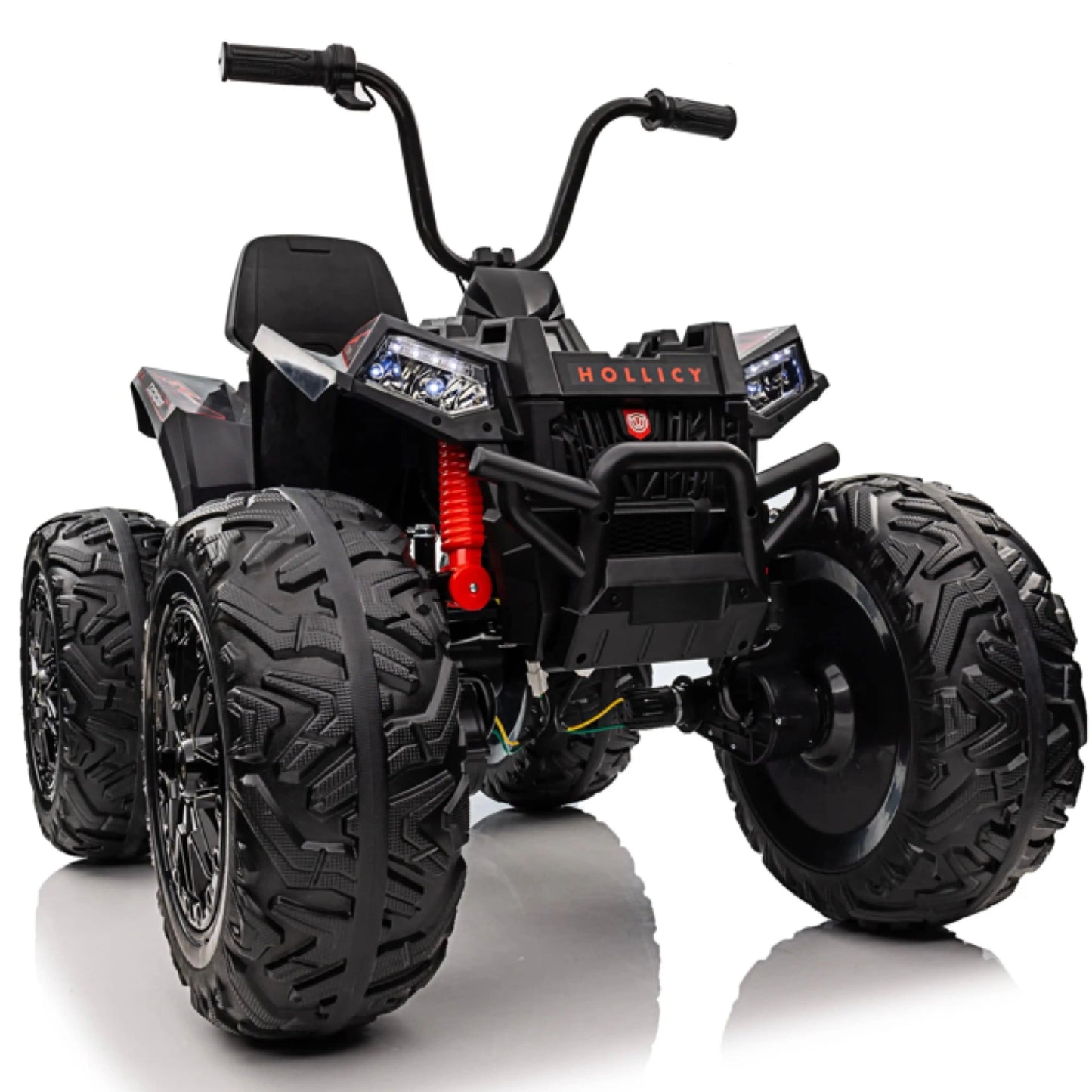 Monster ATV