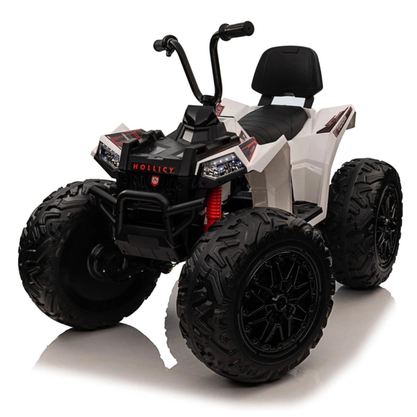 Monster ATV