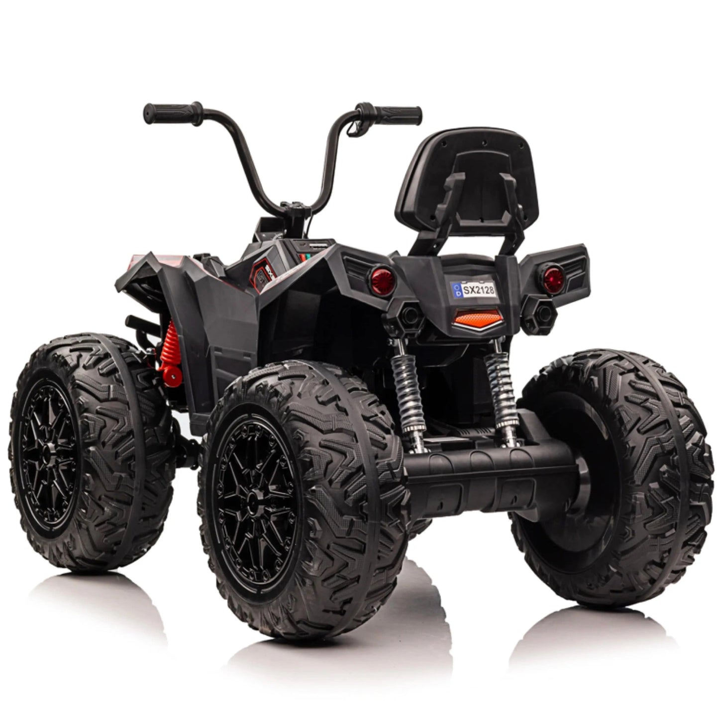 Monster ATV