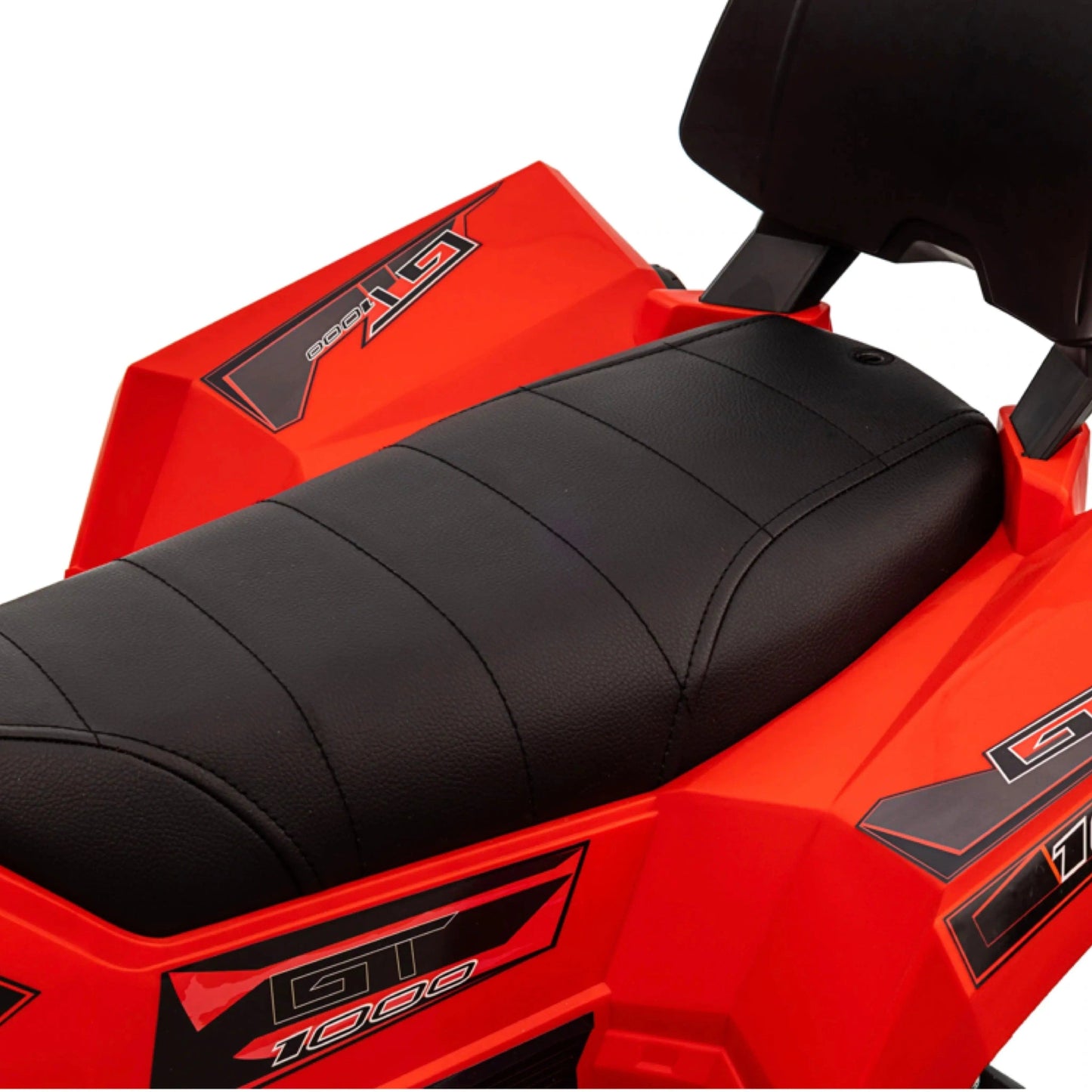 Monster ATV