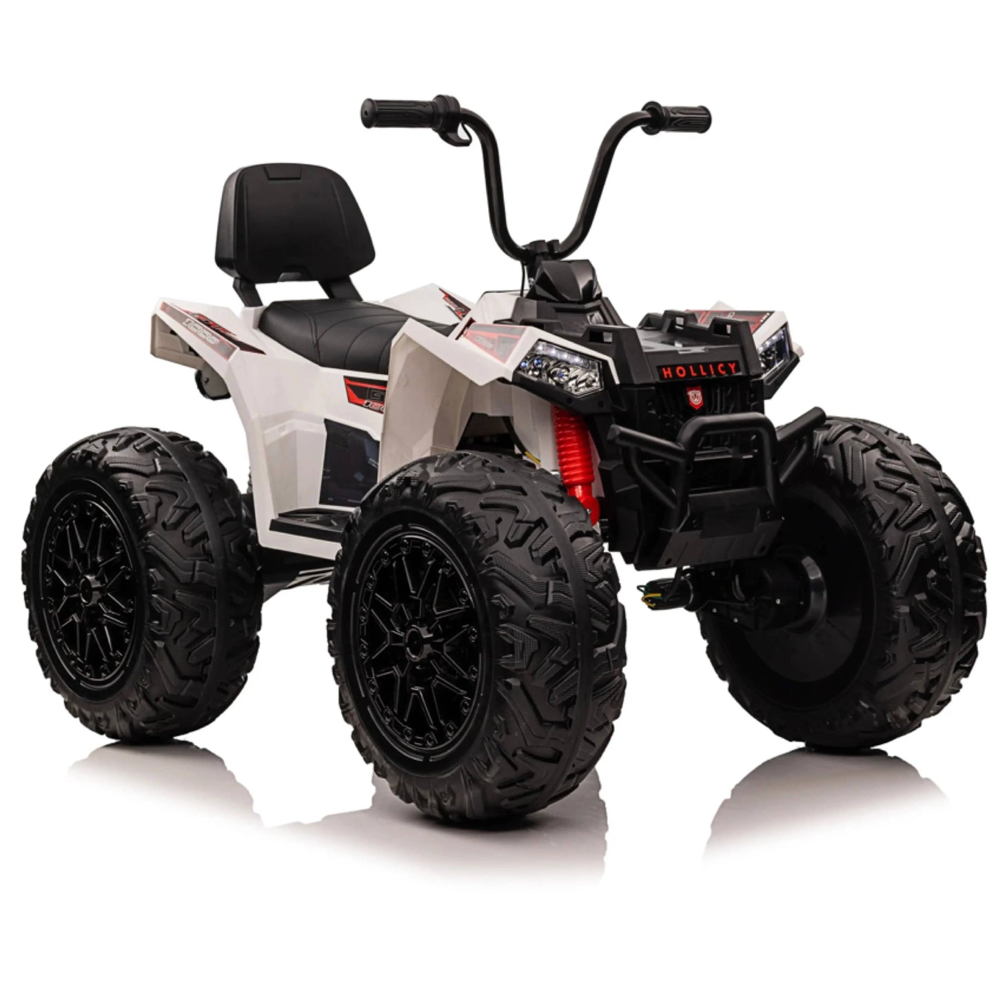 Monster ATV