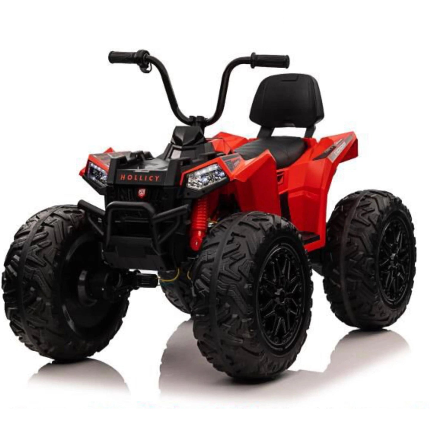 Monster ATV