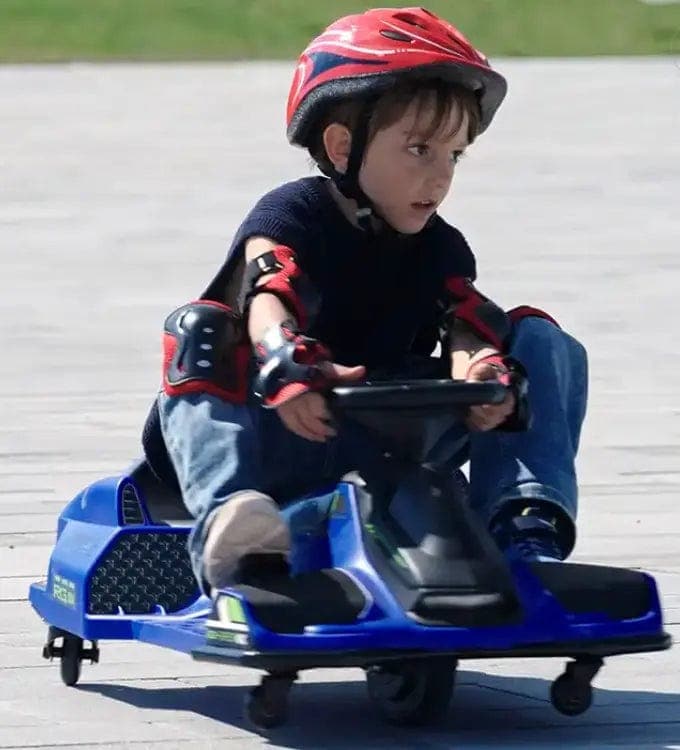 Drift Cart