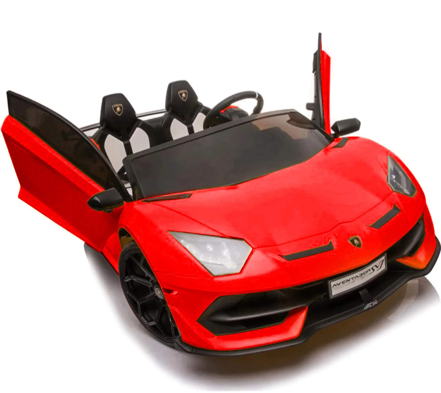 Lamborghini Aventador Drift