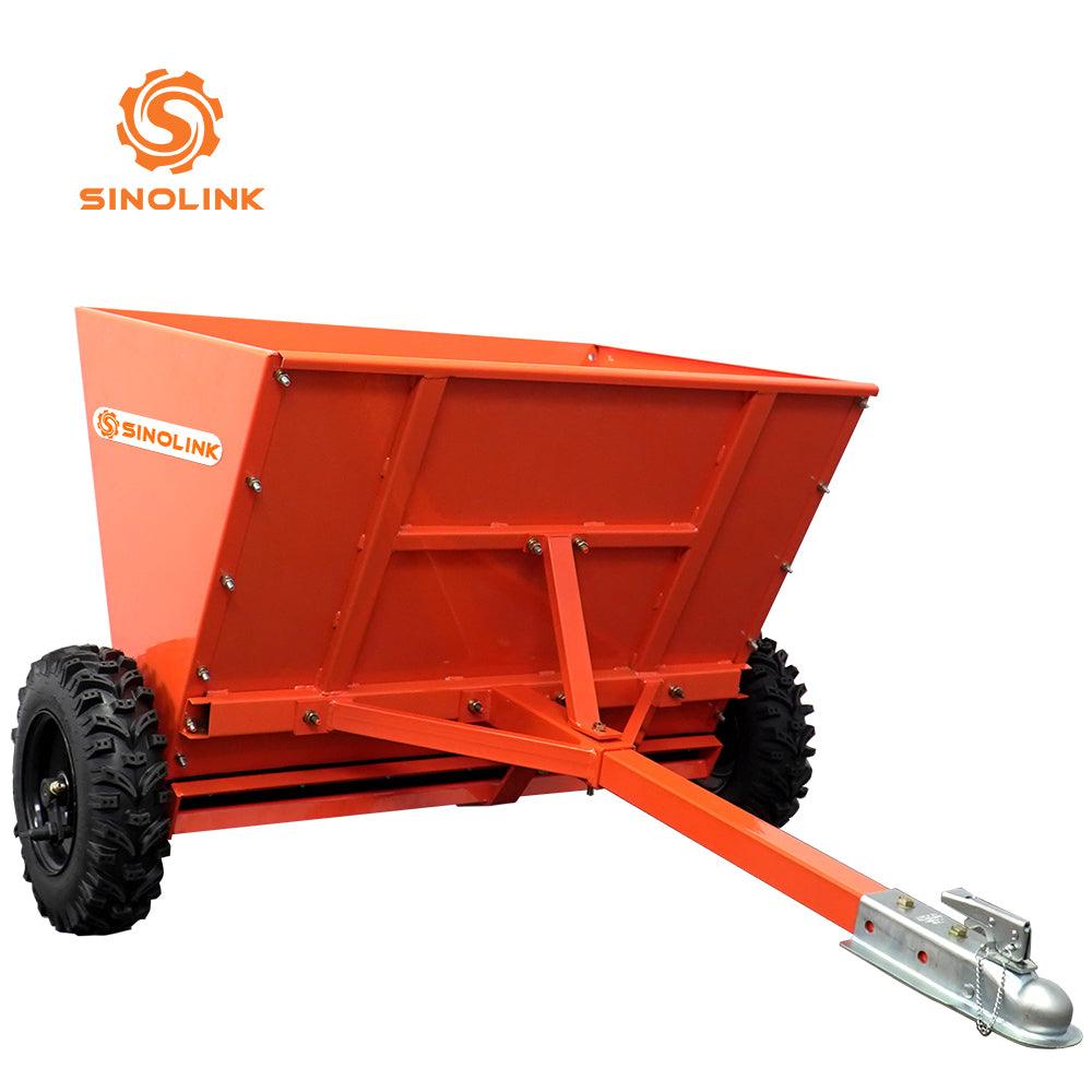 270L Sand Spreader SA100