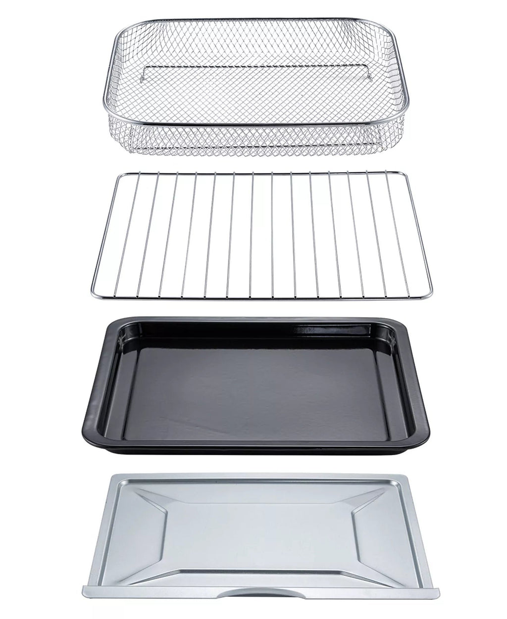 23 Liter French Door Air Fryer Oven