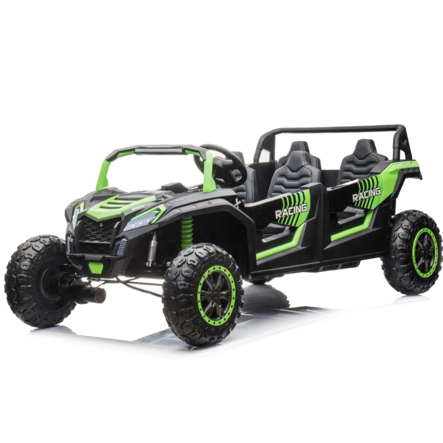Super Sized UTV