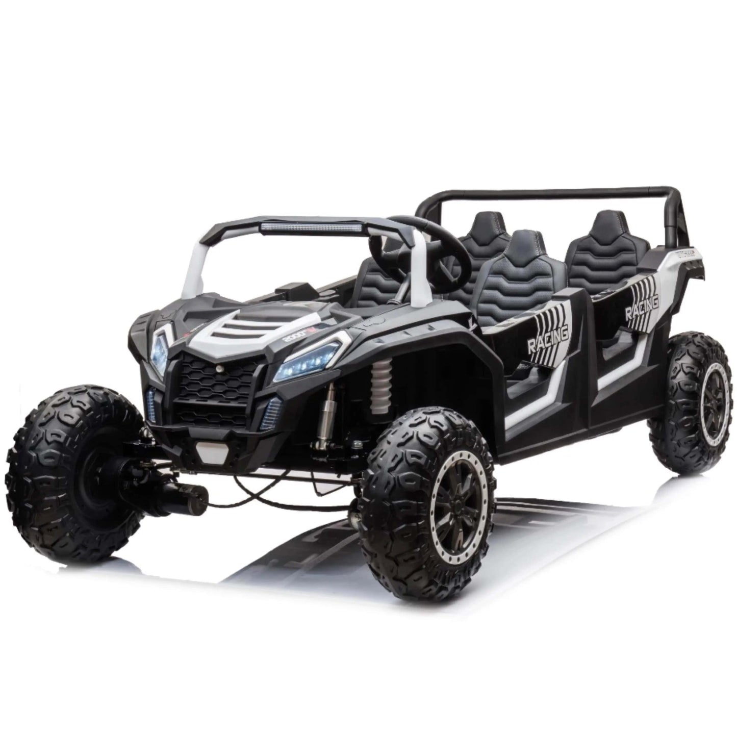 Super Sized UTV