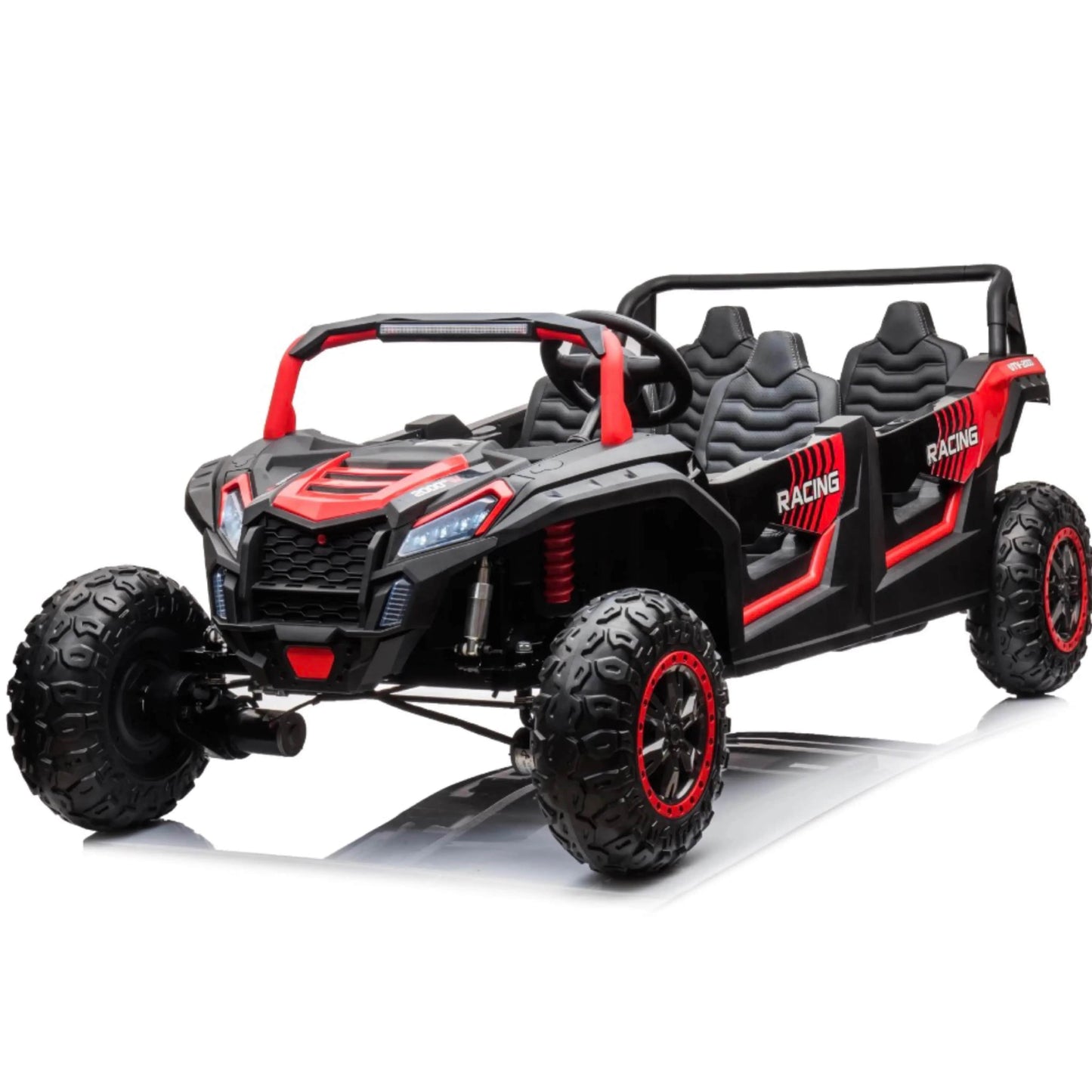 Super Sized UTV