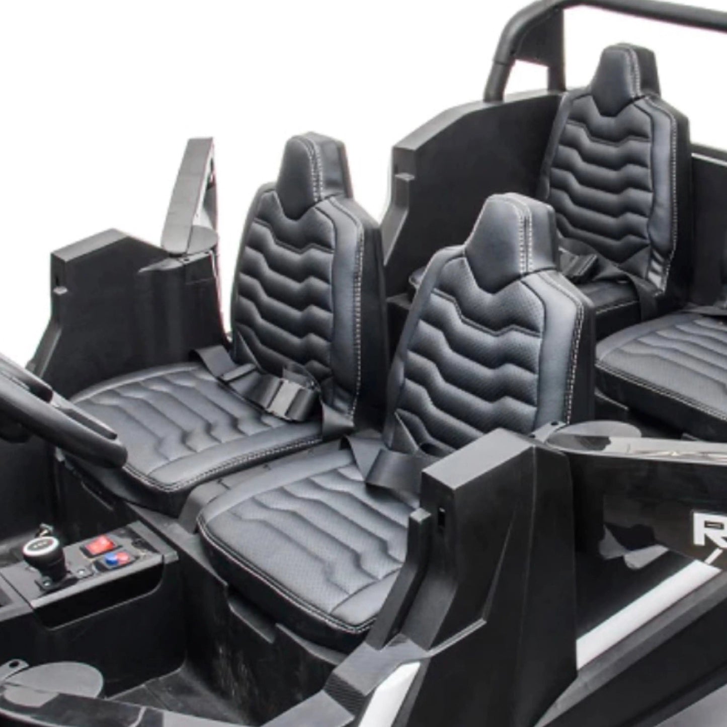Super Sized UTV