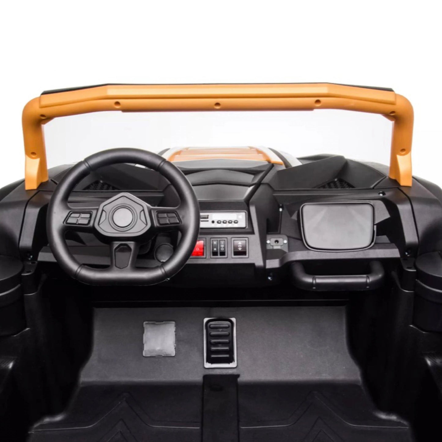Super Sized UTV