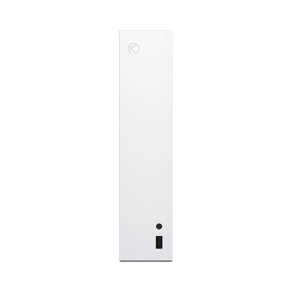 Microsoft (Refurbished) Xbox Series S Console - 512GB (Renewed)
