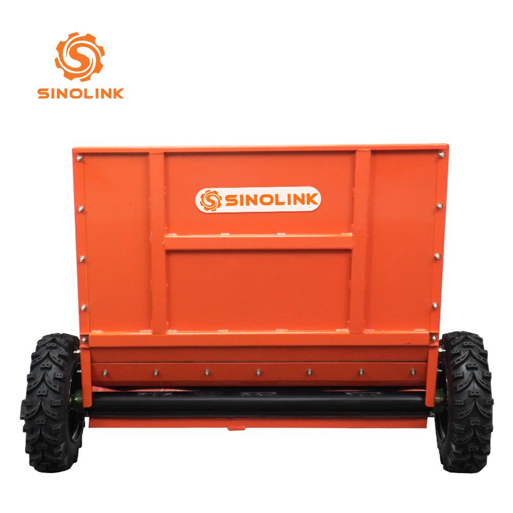 270L Sand Spreader SA100