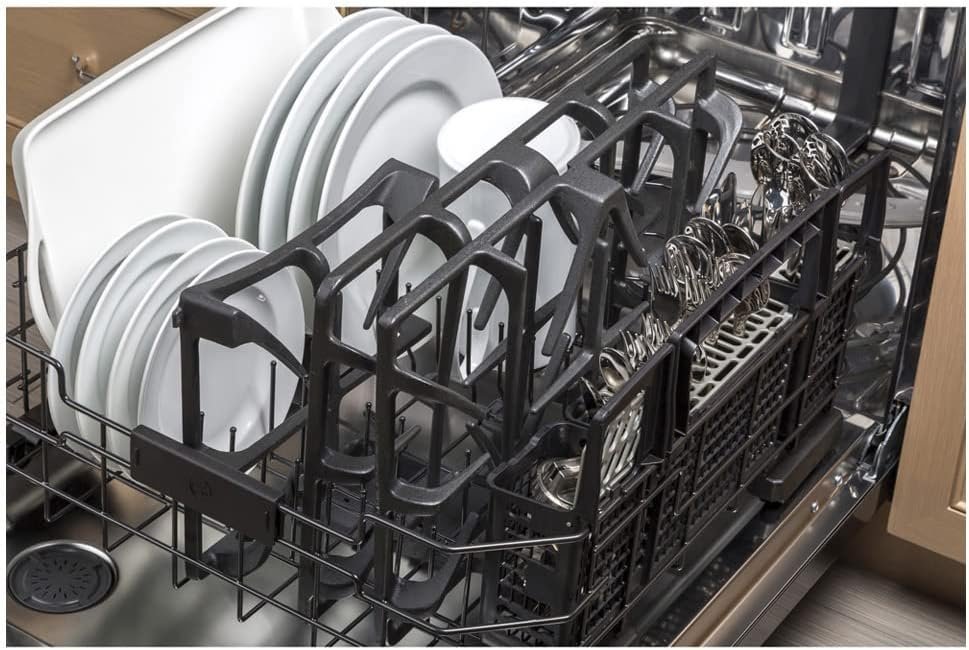 GE 30″ Built-In Gas Cooktop JGP5030DLBB