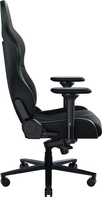 Razer - Enki Gaming Chair for All-Day Comfort