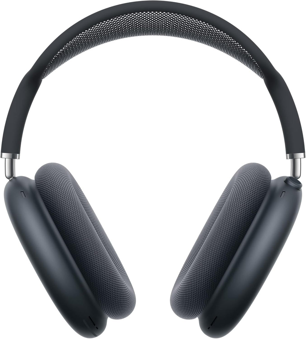 Apple AirPods Max 2 Wireless Over-Ear Headphones, Active Noise Cancellation, Adaptive Audio, Personalized Spatial Audio, Live Translation, Bluetooth Headphones for iPhone – Midnight