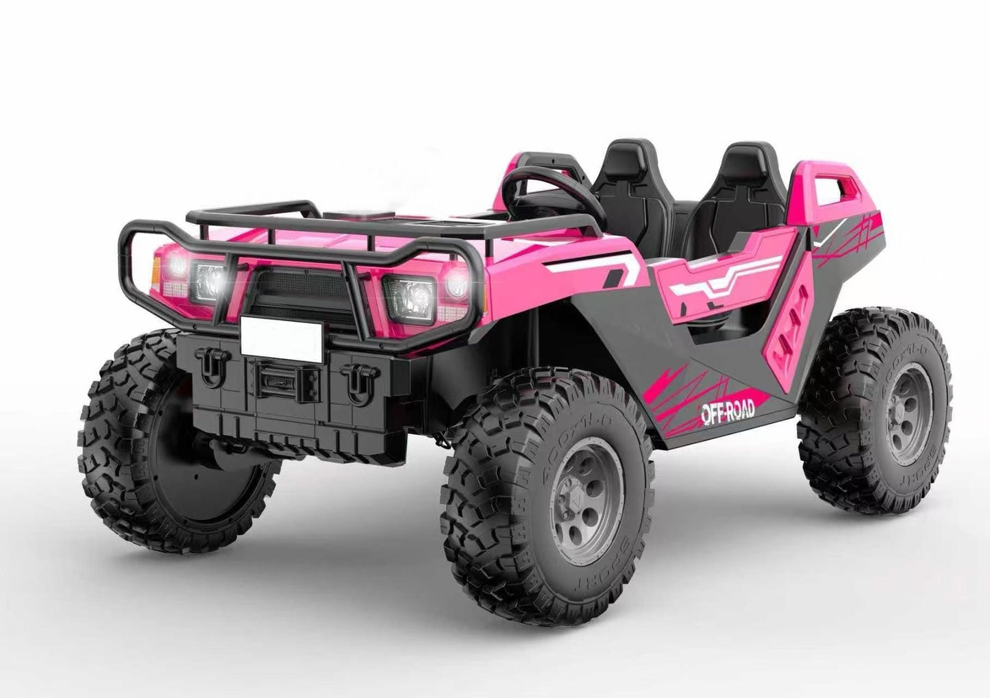 TerraVex AWD