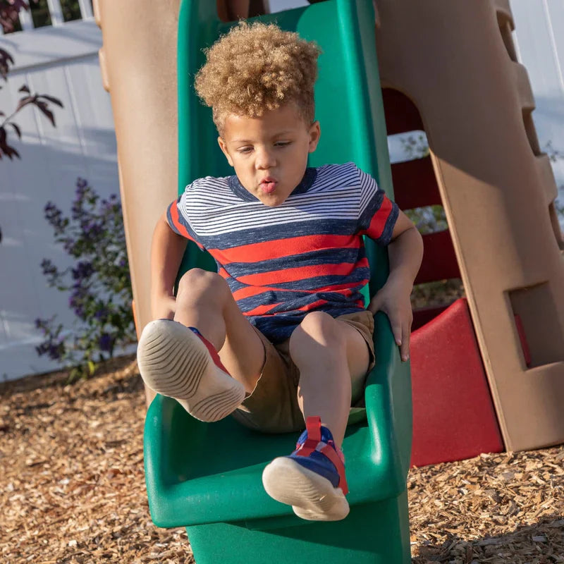 Step2 Naturally Playful Playhouse Climber &amp; Swing Extension