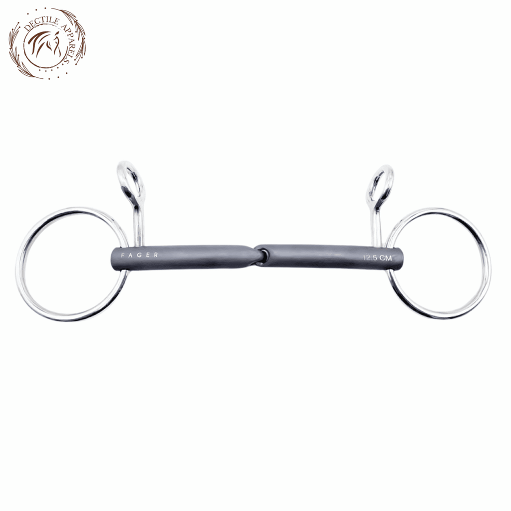 Anton Titanium Loose Baucher