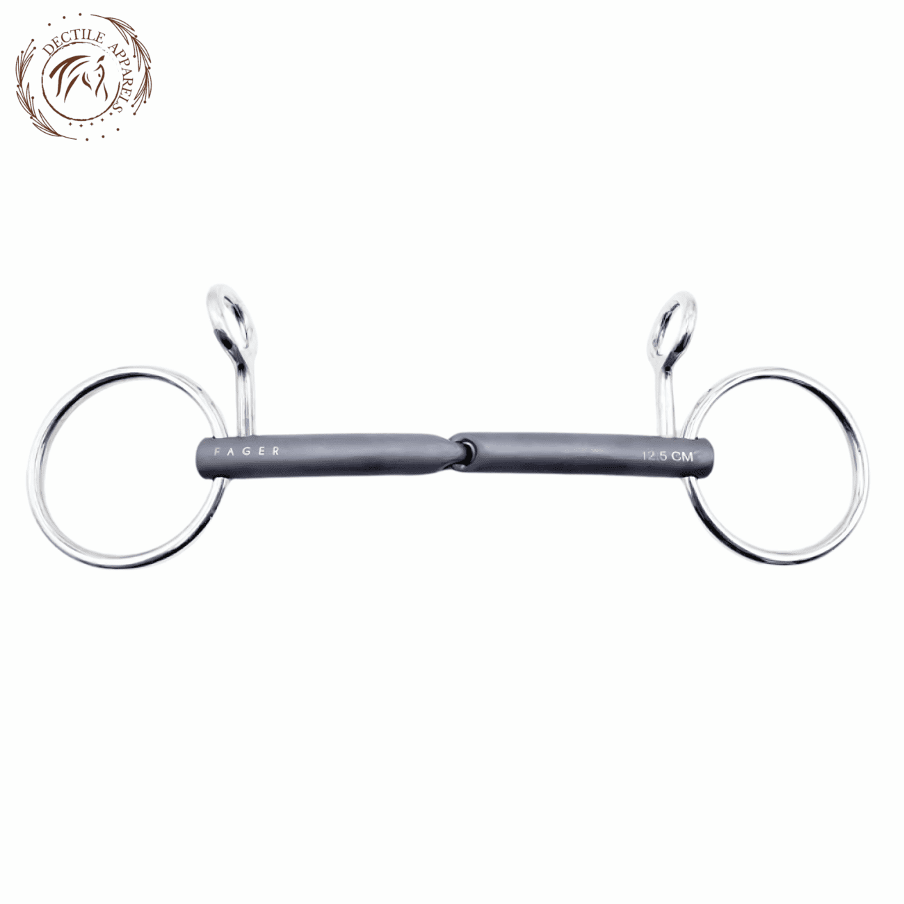 Anton Titanium Loose Baucher