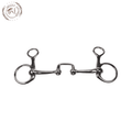 Stainless Steel French Link Baucher Bit