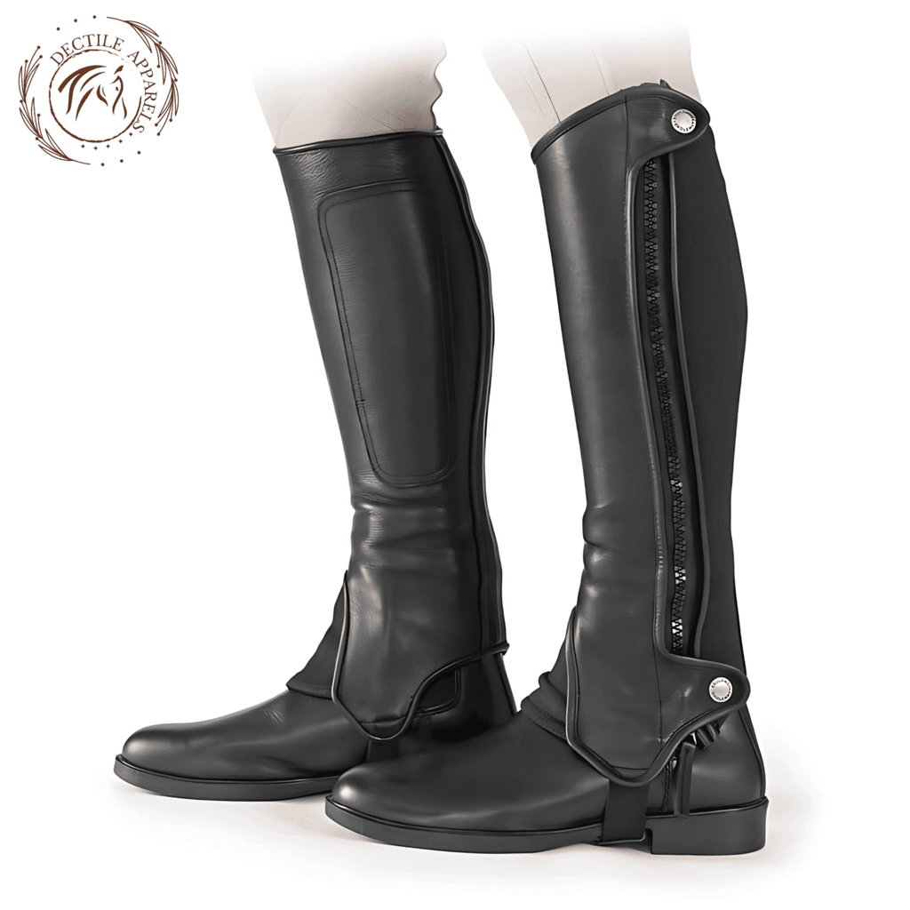 Dublin Evolution Half Chaps