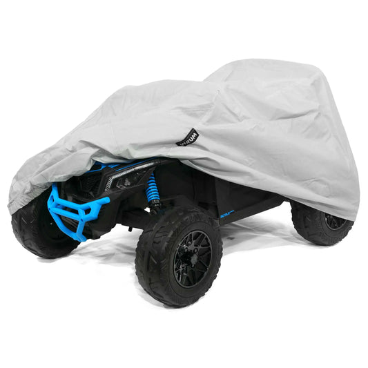 Custom-Fitted Ride-On Toy Cover for Can-Am Maverick Custom Edition 24V Kids Ride-On UTV Buggy Car