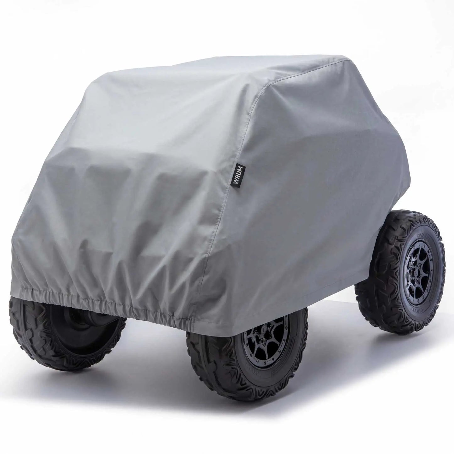 Custom-Fitted Ride-On Toy Cover for Can-Am Outlander 24V 4WD Kids Ride-On ATV Quad