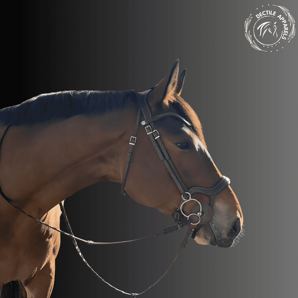 Noble Stride Elite Bridle